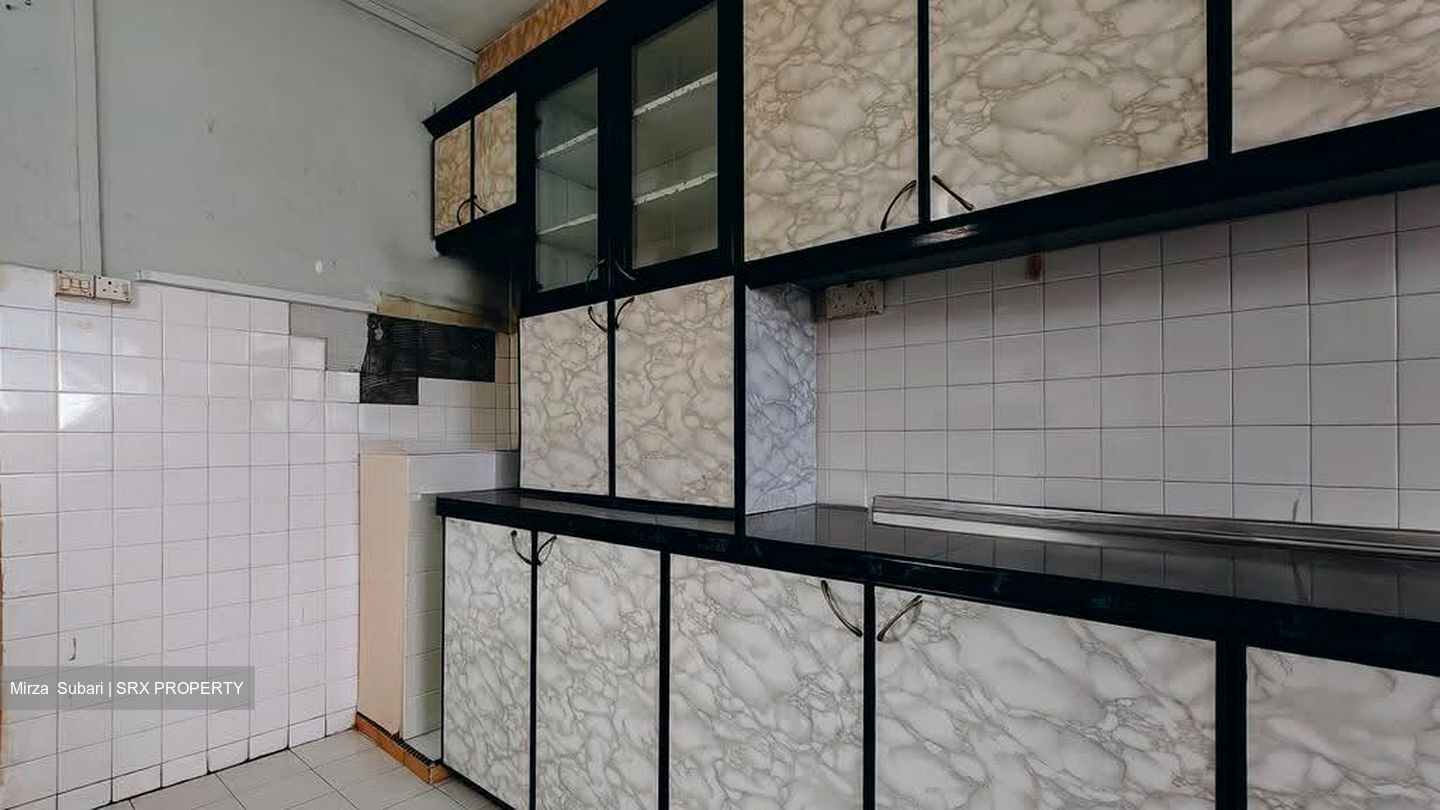 Blk 540 Guilin Breeze (Bukit Batok), HDB 3 Rooms #625781281